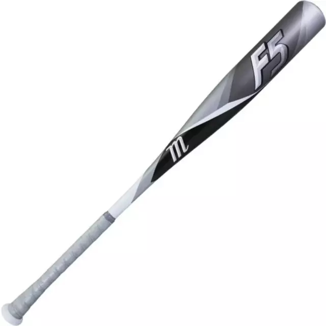 Marucci F5 Alloy -5 USSSA Baseball Bat