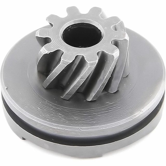 Flewdart Kickstarter Ritzel Für Roller 50ccm - Minarelli Motoren Aerox, Jog, Neos, Aprilia Rally