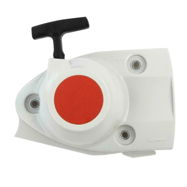 Go Kart AFTERMARKET STIHL TS410 Avviamento Corsa