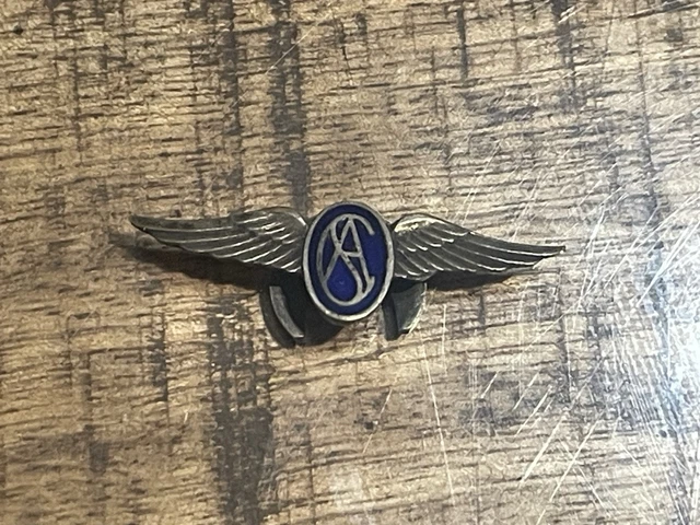 Insigne Boutonnière Marianne Brevet Sportif France, Argenté Miniature 13 Mm