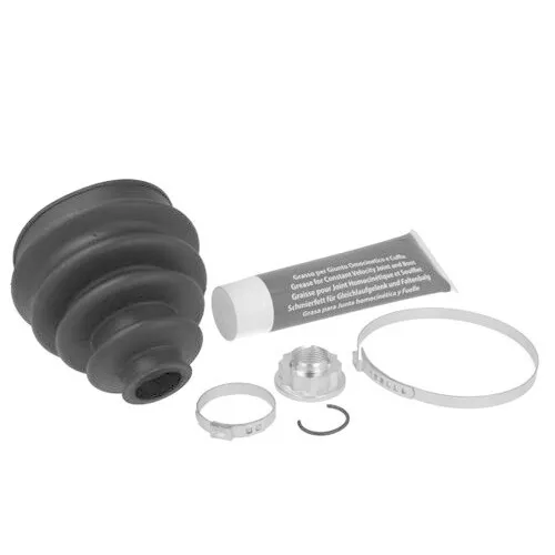 Kit Cuffia Semiasse Metelli 13-0391 per Mercedes Benz Mercedes Benz Lato Ruota