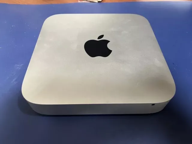 MacMini 6,2