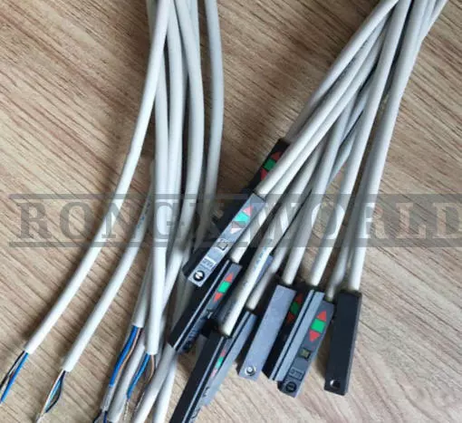 1PC SMC D-Y7BWV 0.5m magnetic switch New