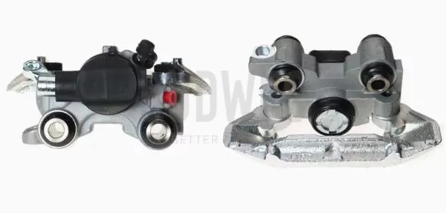 BUDWEG CALIPER Bremssattel 341086 +24.99€ Pfand 30mm für PEUGEOT 205 2 20A 309 1