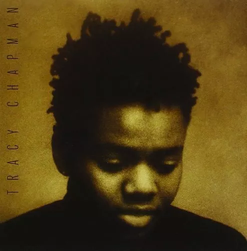 Tracy Chapman (CD) Same (1988)