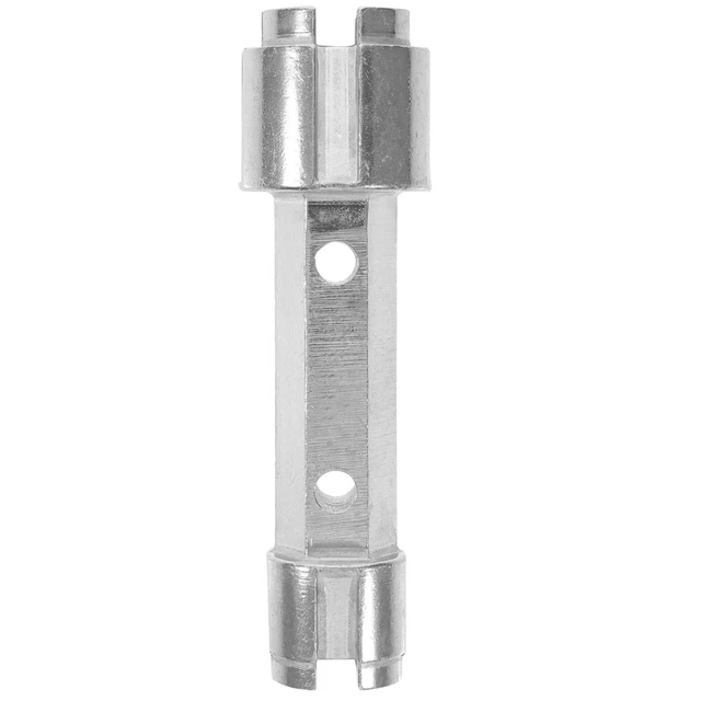 Clé De Lavabo Clé De Vidange Outils De Plomberie Clé Pour Lavabo Baignoire