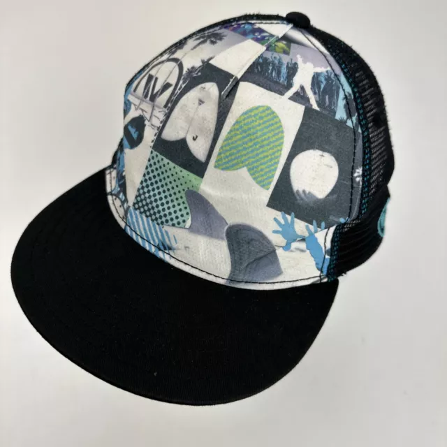 Shaun White Ragazzi Sfera Cappello Snapback Baseball