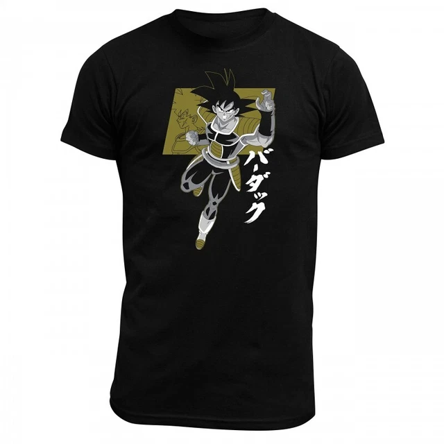 DRAGON BALL SUPER - T-shirt Future trunks man MC b... Abystyle in DRAGON BALL SUPER - T-shirt Future trunks man MC b... Abystyle in