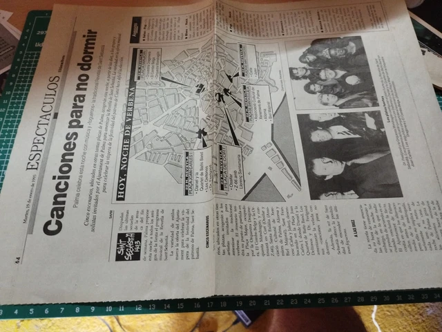 LA ORQUESTRA MONDRAG N Palma 1993 EUR 9 00 PicClick ES