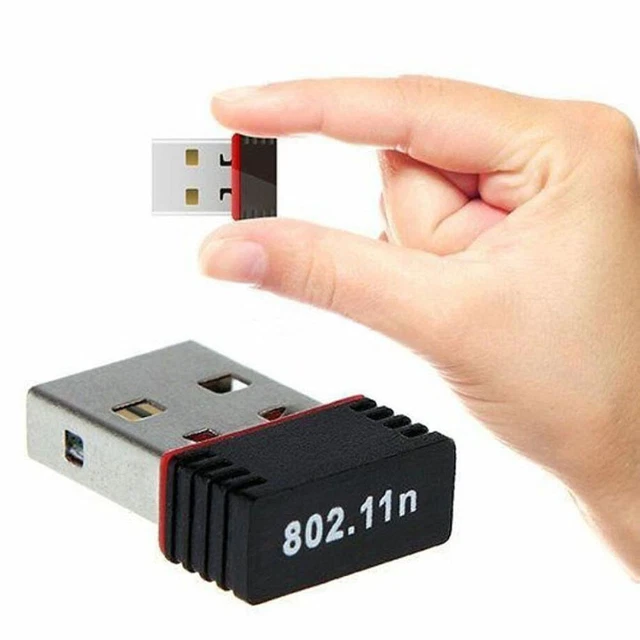 Adattatore WiFi USB Per Lettore Blu-ray Oppo BDP-93 / BDP-95 - Alternativa Generica AK093