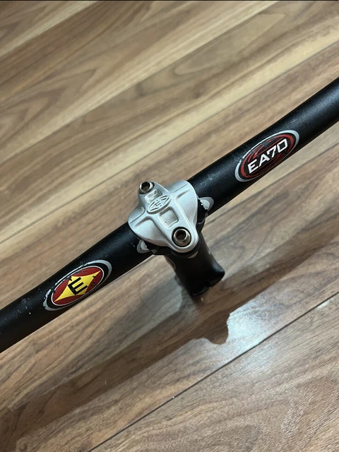 Easton ea70 sales flat handlebar