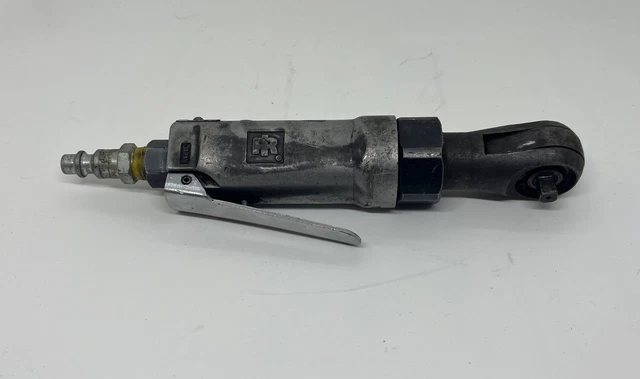 Llave de trinquete neumática de aire Ingersoll Rand modelo 103 1/4 pulgada