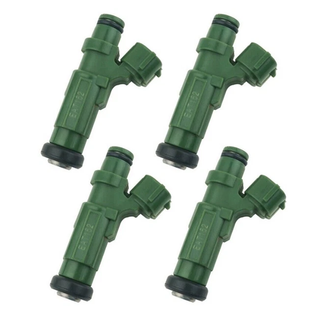 4PZ 63P-13761-01 63P-13761 Iniettore di Carburante Verde Versione per R9B8