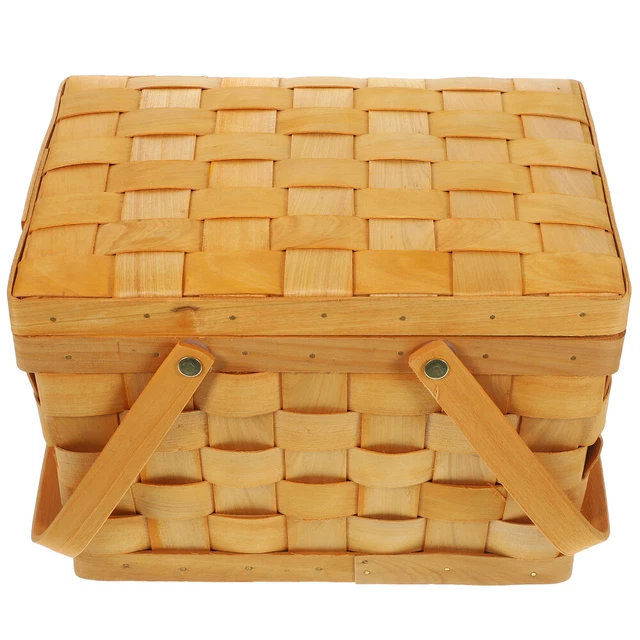 SET PIQUE NIQUE AVEC BOITE DE RANGEMENT