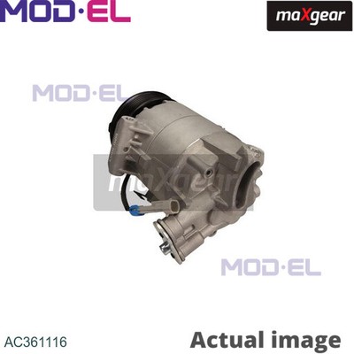 TSP TSP0155452 Compressore NUOVO Delphi CVC ORIGINALE Opel Astra G Zefira 