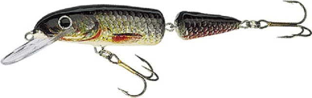 Jaxon Holo Select Wobbler