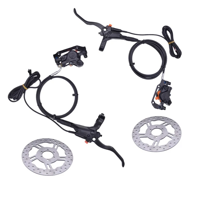 Kit frein a disque hydraulique Magura MT7 Pro