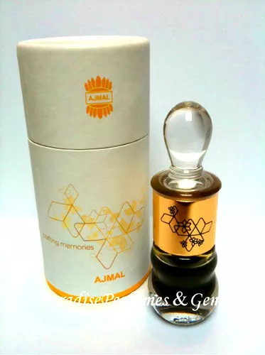 NEW LARGE 12ML *ROYAL MUSK* (KASTURI) By Ajmal LTD Edition GRADE AAA Perfume Oil