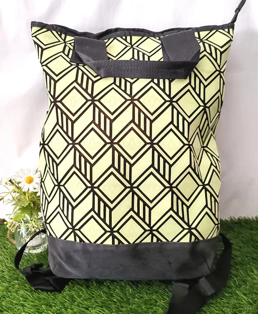brown leather hipster backpack Umber whether you’re navigating city Unisex Satchel Color:Tehno Granite How To Pack A
