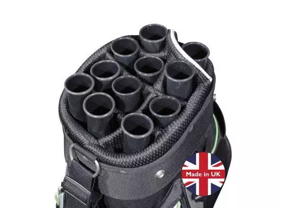 Golf Bag Club Protection Bag Tubes