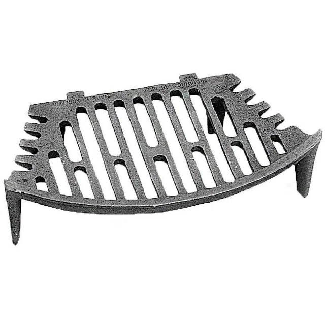 CLASSIC CURVED FIREPLACE Grate Or Fire Grate £86.99 PicClick UK
