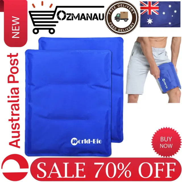NatraCure Breastfeeding Relief Pad with Cold Therapy