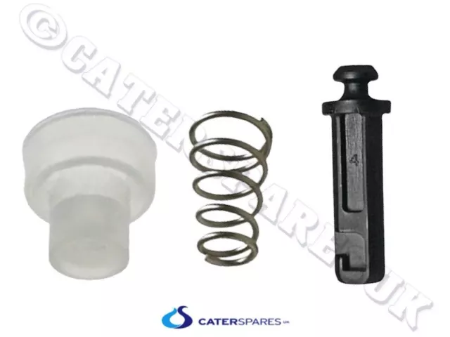 Draw Off Tap Top Repair Kit For Hot Water Tea Boilers Lincat Instanta Marco