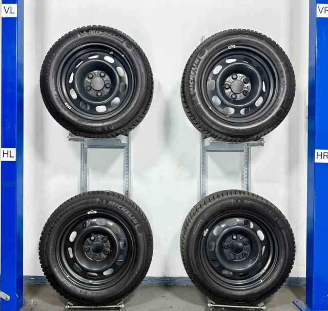 Wheel & Tire Packages, Wheels, Tires & Parts, Car & Truck Parts