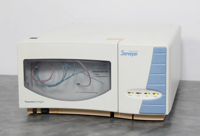 Thermo Finnigan Surveyor PDA Detector with Flow Cell SRVYR-PDA5 75857