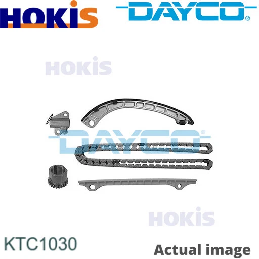TIMING CHAIN KIT For Suzuki Sx4/Classic/Monocab Neo/Baleno Swift/Iv/Mk