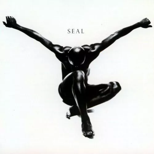 Seal 2 by Seal (CD, 1994)