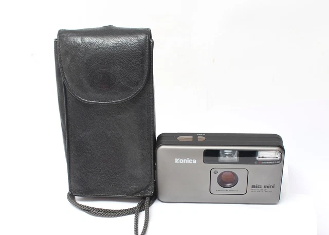 APPAREIL PHOTO TÉLÉMETRIQUE VOIGTLÄNDER Prominent