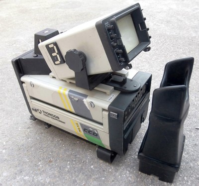 Thomson THOMSON CCU POUR  CAMERA VIDEO BROADCAST VINTAGE 