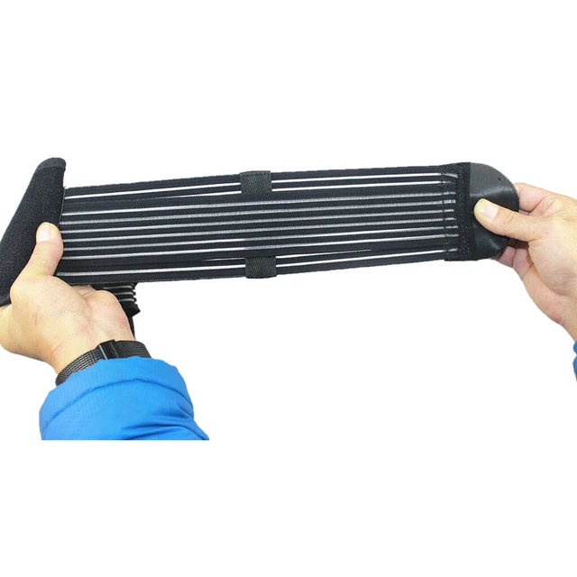 SACROILIAC SI JOINT Hip Belt Pelvic Support Brace Pelvis Lumbar