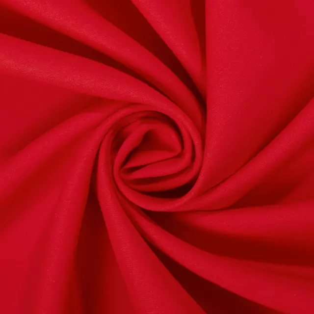 Rayon Challis Fabric 100% Rayon 53/54" wide Sold by the Yard Many Colors