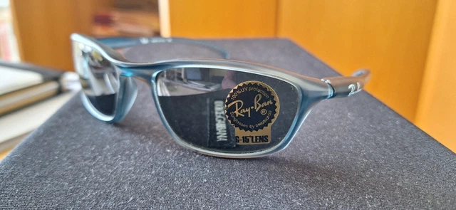Ray ban shop cutters rb 2046