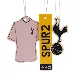 Spurs Car Freshener