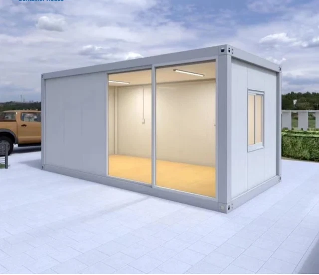 Container Homes The Alternate Prefab Home 3