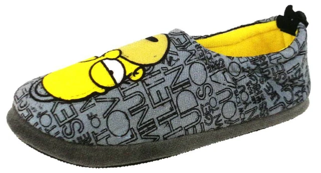 Ciabatte discount homer simpson