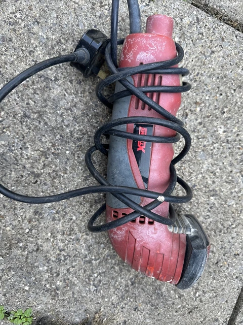 XTREME ELECTRIC DETAIL SANDER 180 W Corded !