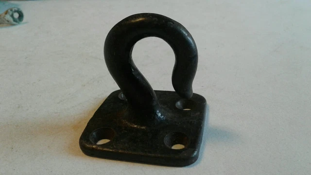 Old Plant Wall Hook Porch Ceiling Hook 3
