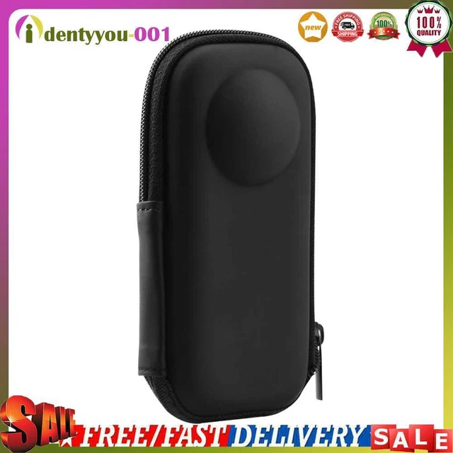 Funda protectora de almacenamiento portátil impermeable para Insta360 ONE X2