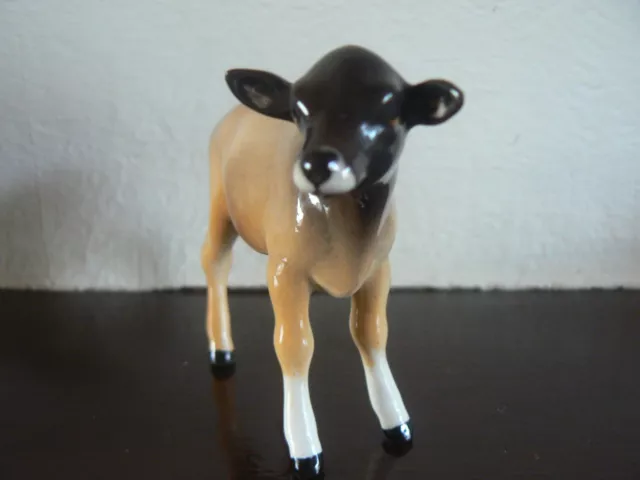 Beswick Jersey Calf number 1249D