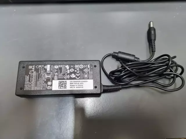 Original Dell Wyse 5010 5060 7010 7020 Thin Client AC Adapter Power Charger PSU