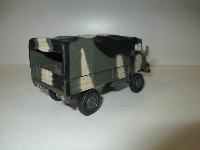 ALTAYA 1:43, grand camion porte char pacific militaire tout métal, complet neuf | eBay
