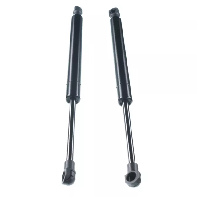 2x Hood Bonnet Lift Supports Shock Gas Struts For Audi Q5 2.0T Base SQ5 Prestige