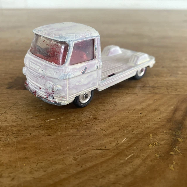 Corgi Toys Commer 3 4 Ton Chassis FOR SALE! - PicClick UK