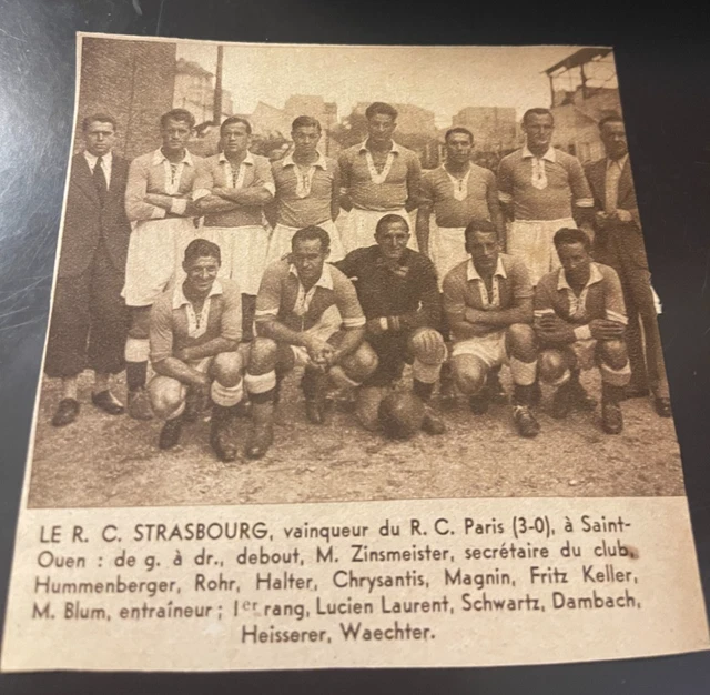 Saison 1971/1972 Ligue 1, Coupe de France, Classement, Résultats