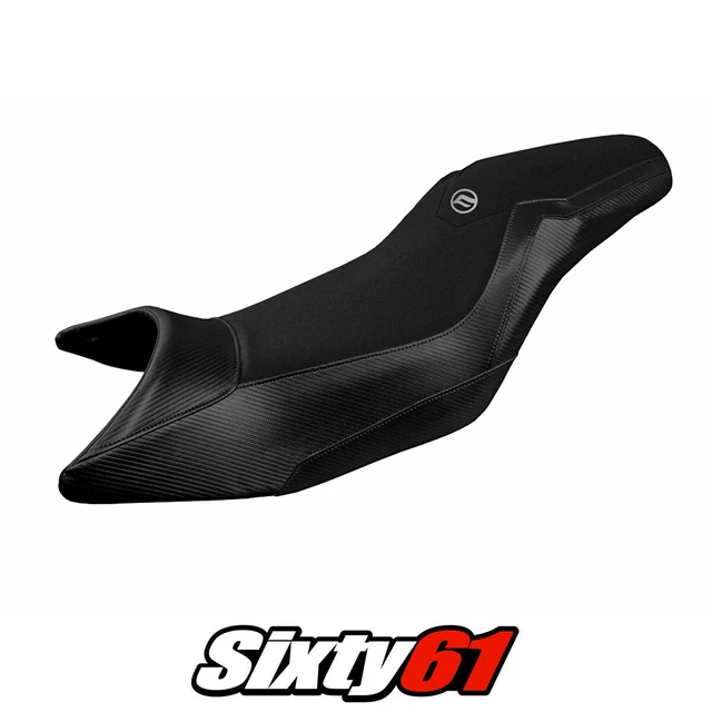 Acquista Parti In Carbonio Per La Tua Moto | Coprisedile Passeggero Carbonio Per KTM 390 Duke - Foto 8