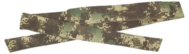 Planet Headband HDE camo